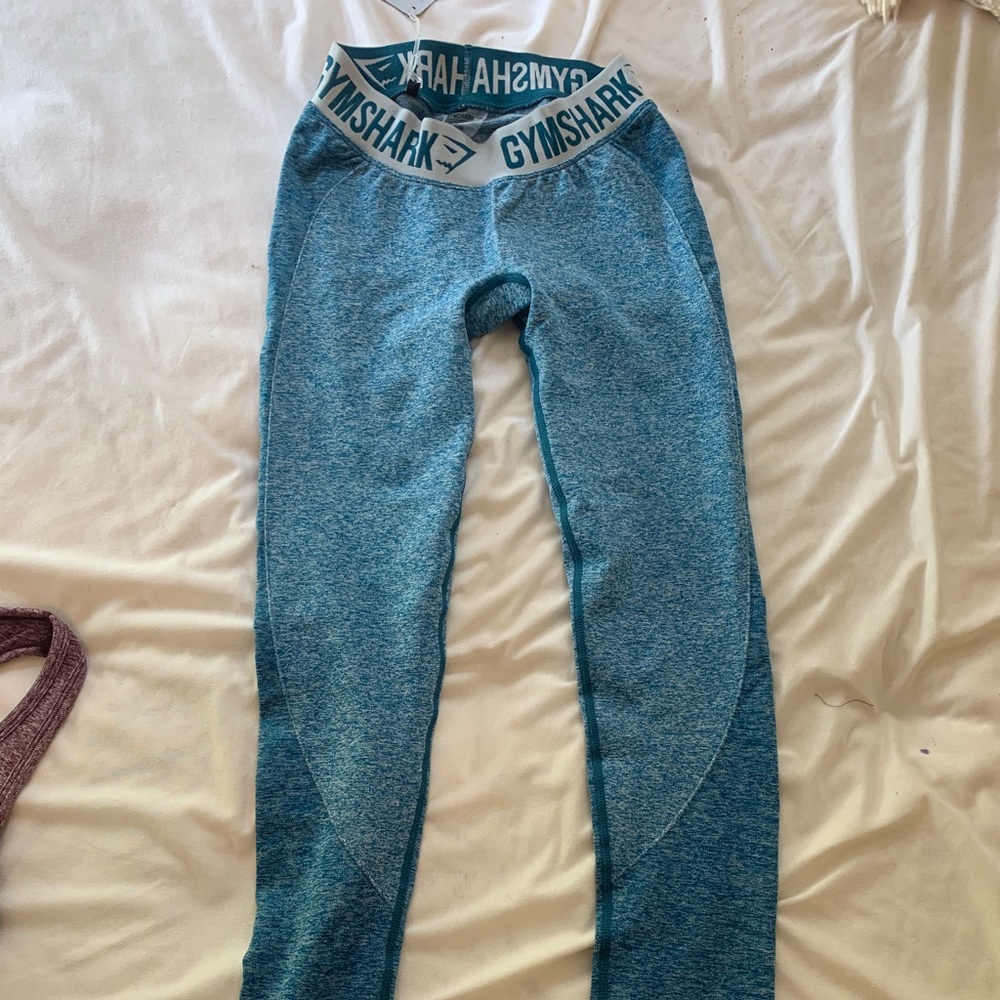 GYMSHARK flex leggings